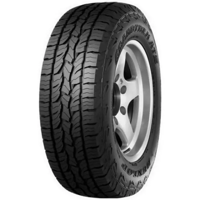 Anvelope Vara 285 50 R20 Dunlop Grantrek At5 (38455) - Catalog 2026 Plată sigură