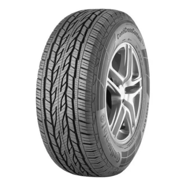 Premium Anvelope Vara 285 65 R17 Continental Conticrosscontact Lx2 (30290) - Catalog 2026