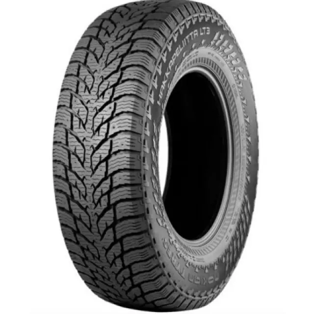 Ofertă de sezon Anvelope Iarna 285 70 R17 Nokian Hakkapeliita Lt3 (65861) - Catalog 2026