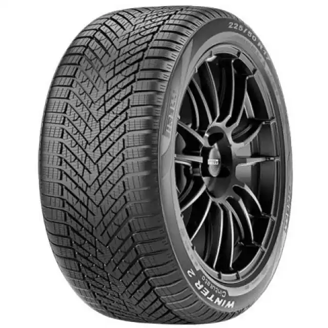 Promoție Anvelope Iarna 295 35 R20 Pirelli Cinturato Winter 2 (78196) - Catalog 2026