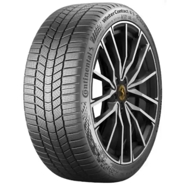 Chilipir Anvelope Iarna 295 35 R21 Continental Winter Contact 8 S (58769) - Catalog 2026