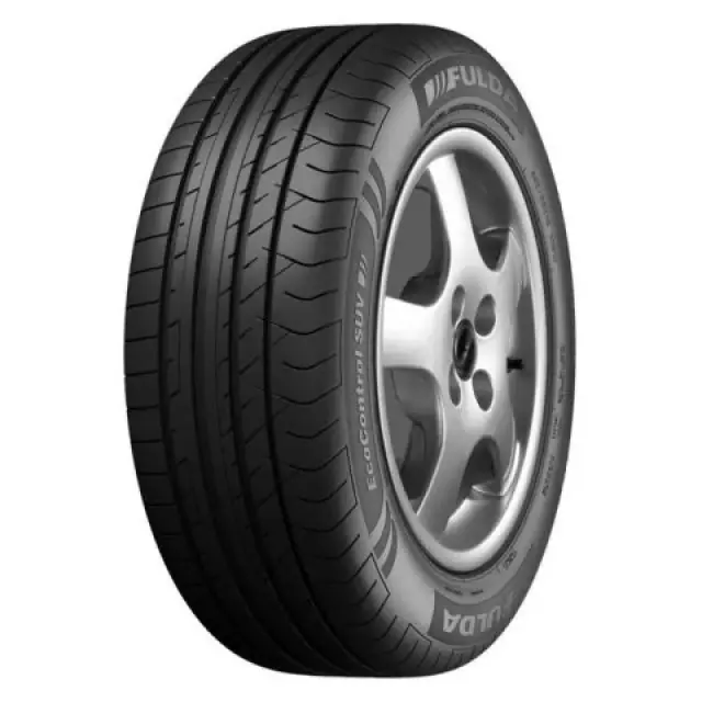 Anvelope Vara 295 35 R21 Fulda Ecocontrol Suv (48659) - Catalog 2026 Retur ușor