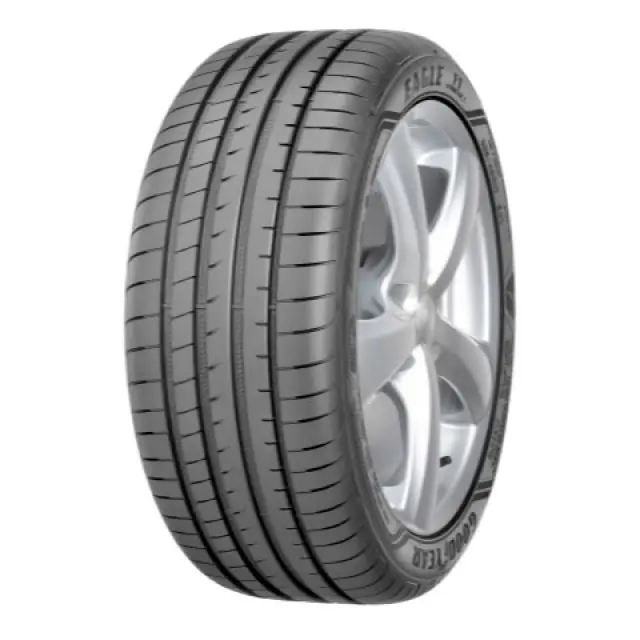 Anvelope Vara 295 40 R19 Goodyear Eagle F1 Asymmetric 3 Fp (39136) - Catalog 2026 Ultima șansă