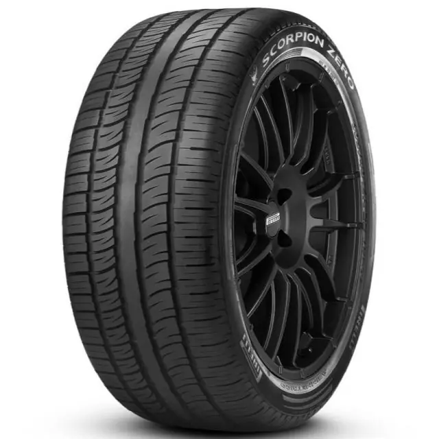 Anvelope Vara 295 40 R22 Pirelli Scorpion Zero Asymetric (27664) - Catalog 2026 Calitate înaltă