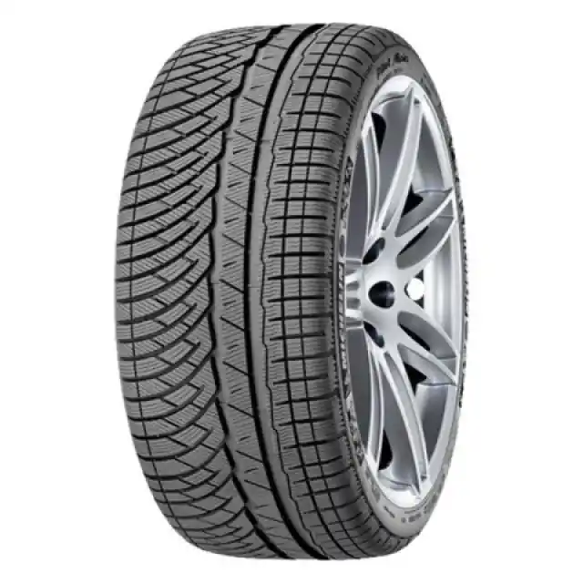 Preț promoțional Anvelope Iarna 305 35 R23 Michelin Pilot Alpin (63240) - Catalog 2026