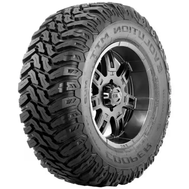 Preț promoțional Anvelope Off Road 31 10,5 R15 Cooper Evolution Mtt (51324) - Catalog 2026
