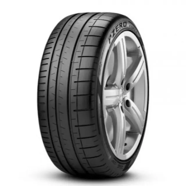Anvelope Vara 335 30 R21 Pirelli P Zero Corsa (40065) - Catalog 2026 Ieftin