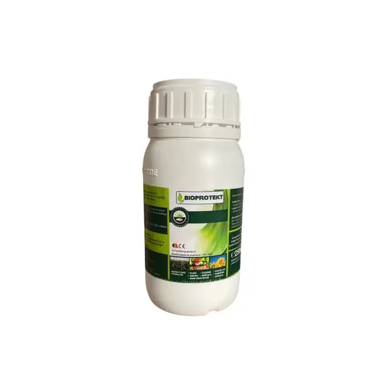 Ofertă limitată Biopreparat organic Bioprotekt, 250 ml, Foliar, Ulei de Neem, Afide, Acarieni, Legume, Flori