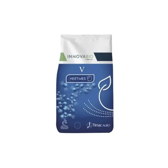 Biostimulator Hertmes V, 200 g, Timac, hidrosolubil, microelemente Reducere specială