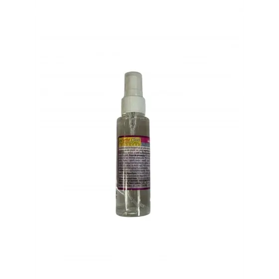 Calitate înaltă Odorizant pentru casa, masina si articole textile, Turbo Clean Profesional, Lavanda, 50 ml
