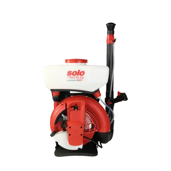 Atomizor puternic SOLO MASTER 466 Evolution, 2,1 kW, 14 l Retur gratuit
