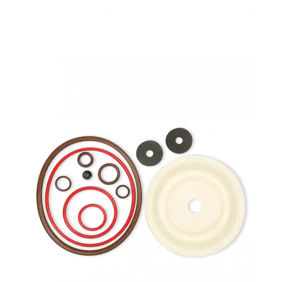 Set de garnituri FKM (Viton) pentru pulverizatoarele de spate SOLO 473 D si 475 Popular