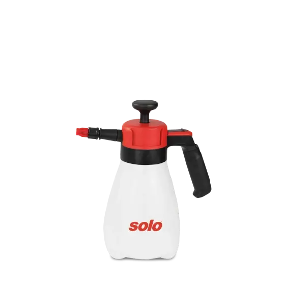 Doar azi Pulverizator manual economic cu recipient SOLO 201, 1,25 l