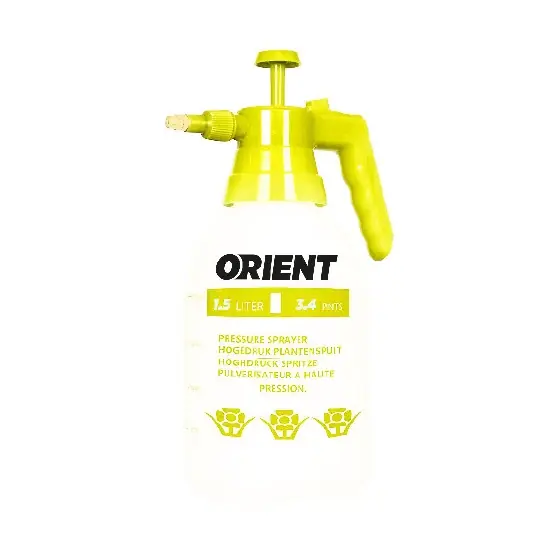 Farmer Pompa Pulverizator 2Lt 270 Gr - Orient Nu rata