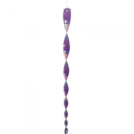Twister pentru speriat pasari, set 3 buc Chilipir