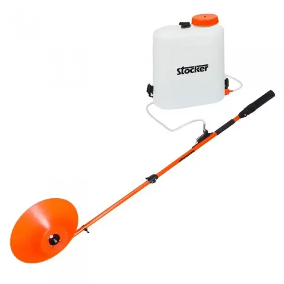 Cel mai bun preț Micronizator electric cu clopot pentru erbicidat rezervor 10 l