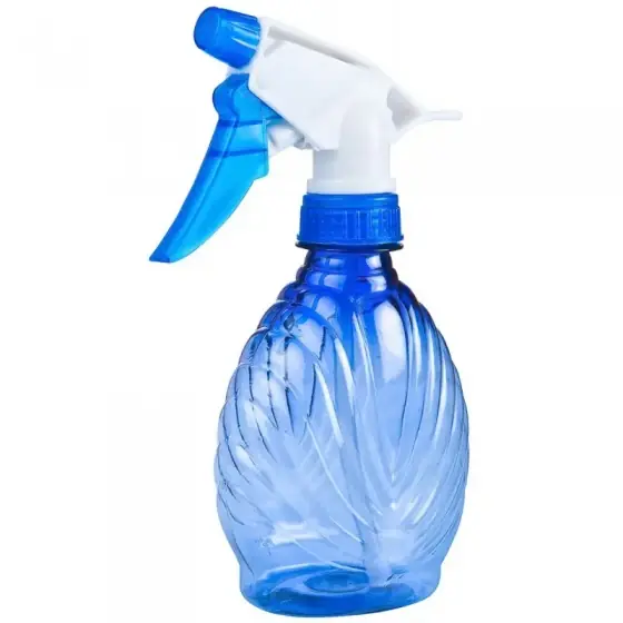 Pulverizator 300 ml Culoare Albastru Ambalaj 300 ml Retur gratuit