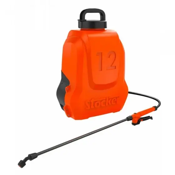 Pompa tip rucsac ELECTRO 12 l, Li-ION Preț redus