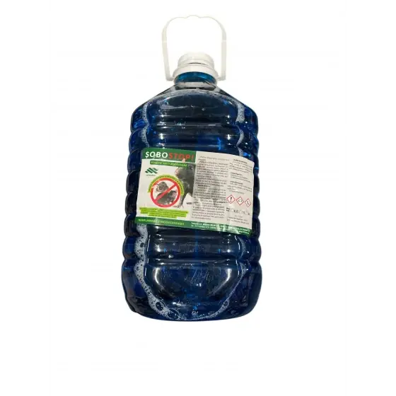 Solutie anti-rozatoare Sobostop, 5 l Preț mic