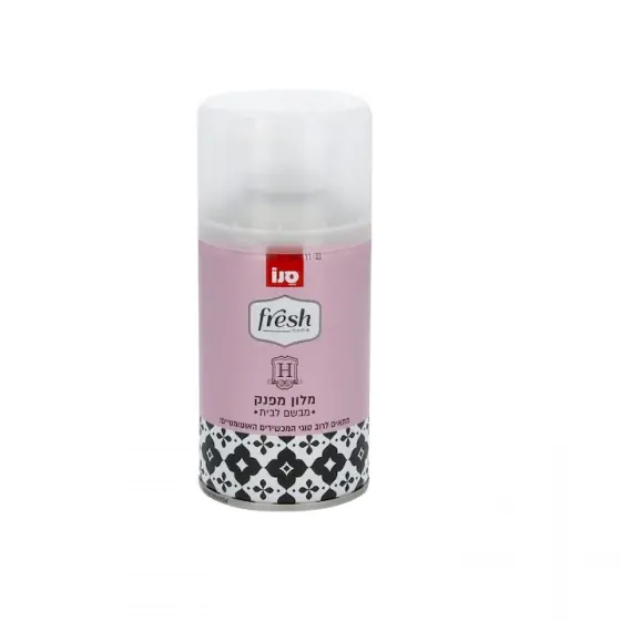 Expediere rapidă Odorizant camera Sano Fresh Automatic Pampering Hotel, 250 ml