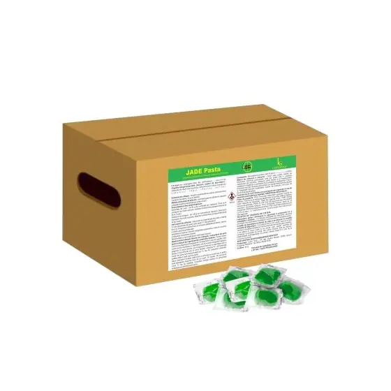 Momeala rodenticida sub forma de pasta gata de utilizare, Jade, 200 g Ofertă