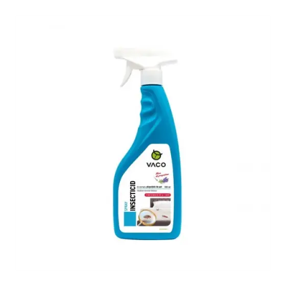 Insecticid pentru plosnitele de pat Vaco, 500 ml Chilipir