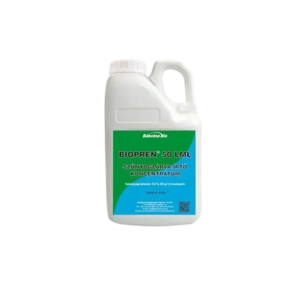 Insecticid larvicid BIOPREN 50 LML, 5 l Promoție