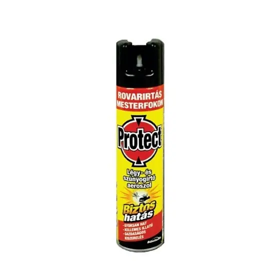 Reducere extra Spray anti muste si tantari Protect, 400 ml
