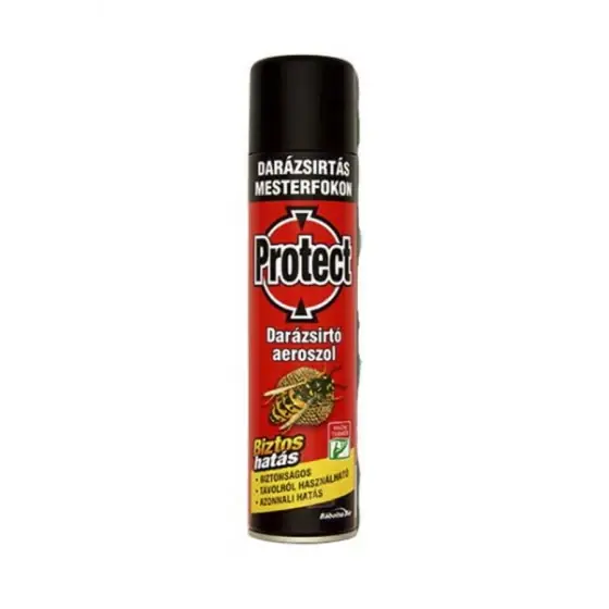 Spray anti viespi Protect, 400 ml Preț mic