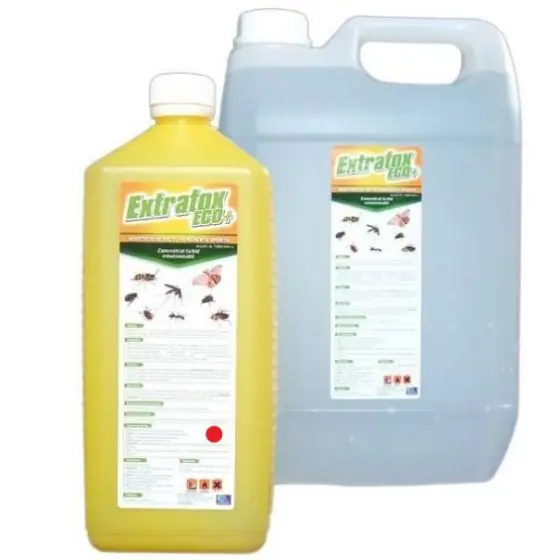 Reduceri Insecticid concentrat Extra G, 5 L