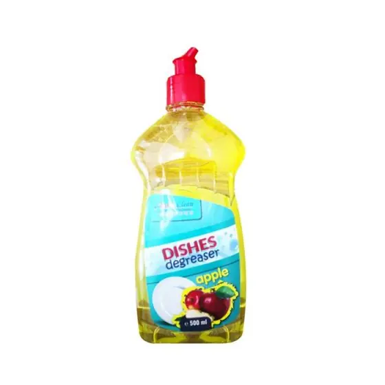 Detergent de vase Turbo Clean 500 ml Mere Discount