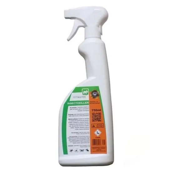 Insecticid Insektokiller, 750 ml Disponibil imediat