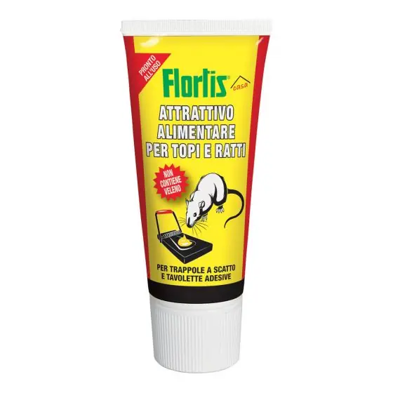 Ofertă Atractant rozatoare Flortis, 100 ml