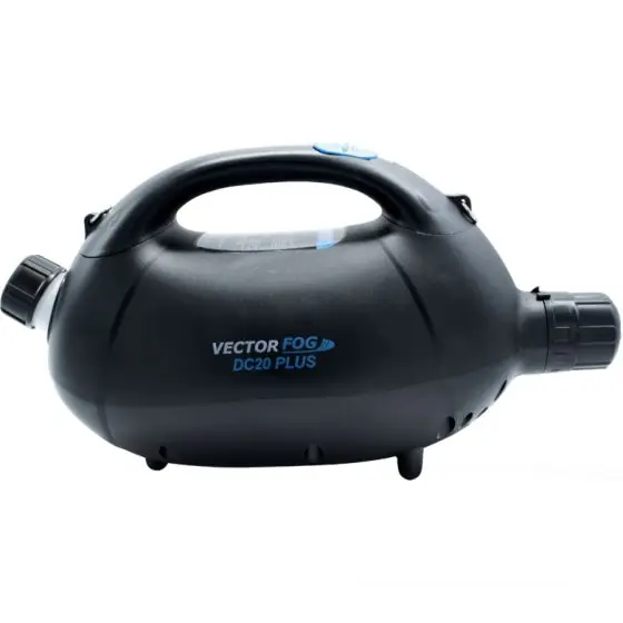 ULV Generator Vectorfog DC20 Plus Cumpărături sigure