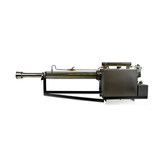 Retur gratuit Termonebulizator Vectorfog H300 SF