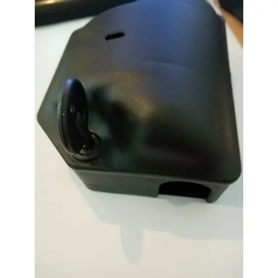 Disponibil imediat Statie de intoxicare pentru soareci Smart Box