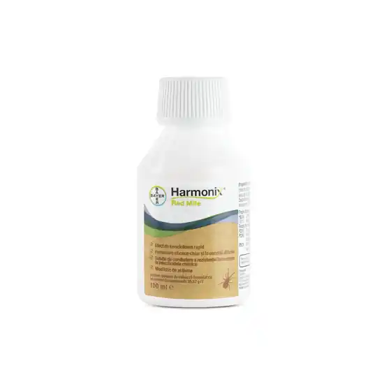 Insecticid Harmonix Red Mite, 100 ml Reducere de preț