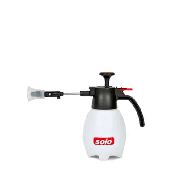 Discount Pulverizator manual cu duza reglabila SOLO 401, 1 l
