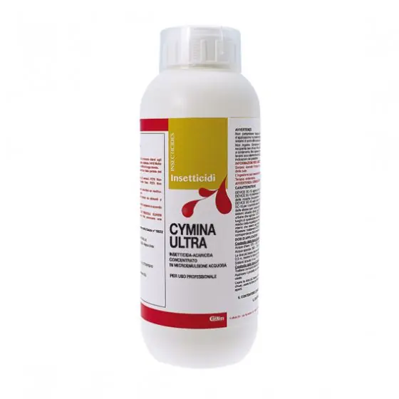 Insecticid Cymina Ultra, 1 l, Colkim, capuse, tantari, gandaci Doar azi