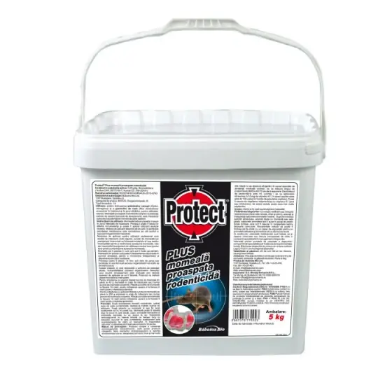 Protect Plus Pasta, 5 kg Ofertă specială