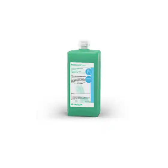 Dezinfectant Promanum Pure, 1 L Ofertă
