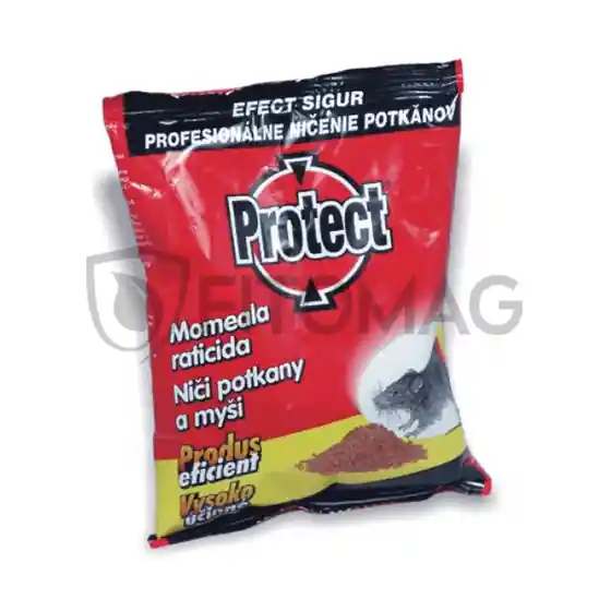 Protect momeala raticida sub forma de granule Discount