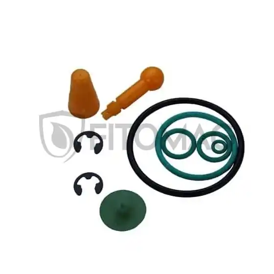 Set complet garnituri Volpi Tech 12 Cel mai vândut