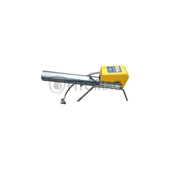 Tun anti pasari electronic Zon EL08 Comandă acum
