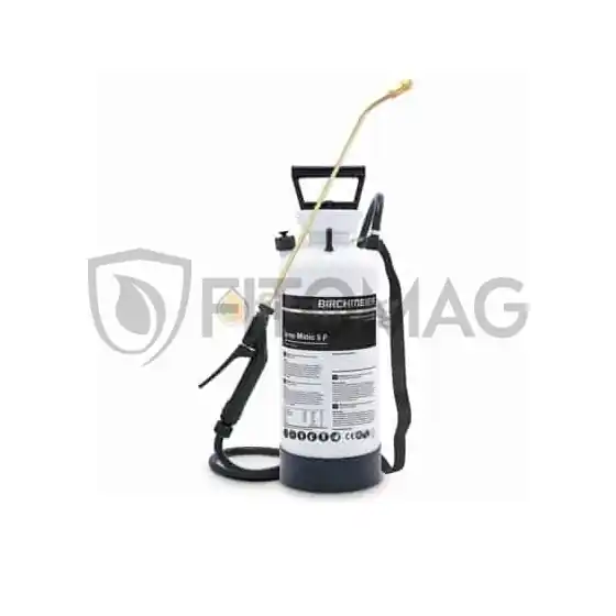 Pulverizator manual Birchmeier Spray-Matic 5P, 5l Retur gratuit