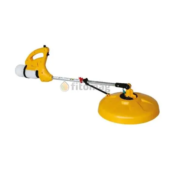 Mai ieftin Micronizer Volpi HOOD M3000