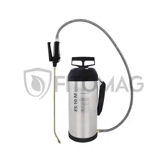 Discount Pulverizator manual Igeba ES 5M