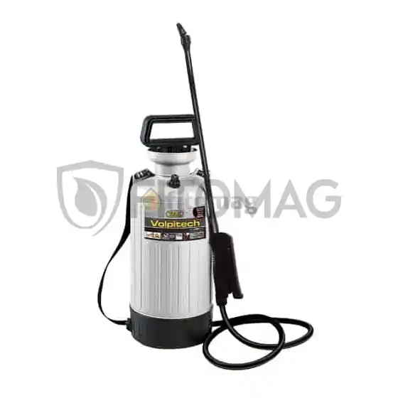 Noutate Pulverizator manual Volpi TECH6
