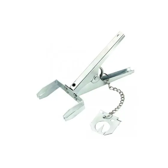 Livrare expres Vole Forceps, capcana cartita