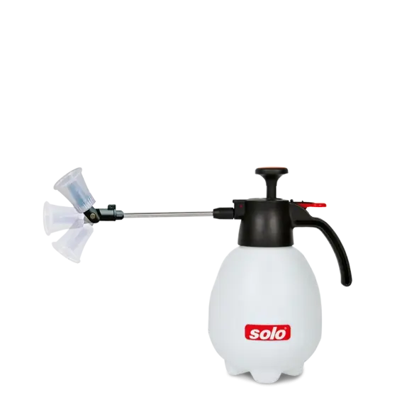 Pulverizator manual cu duza reglabila SOLO 402, 2 l Bestseller